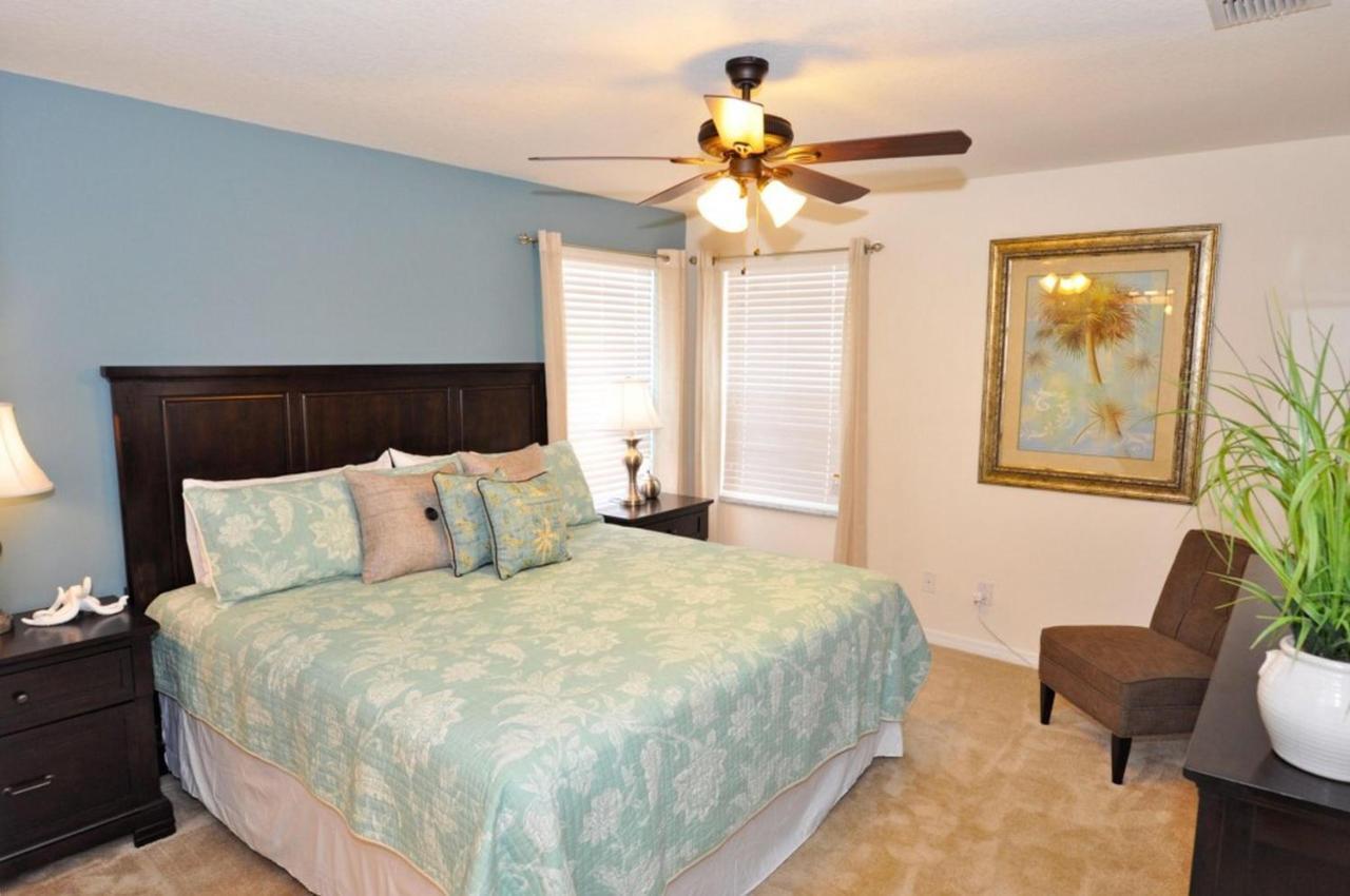 Holiday home Solterra - 5380 Oakbourne By Fairytalevr Davenport