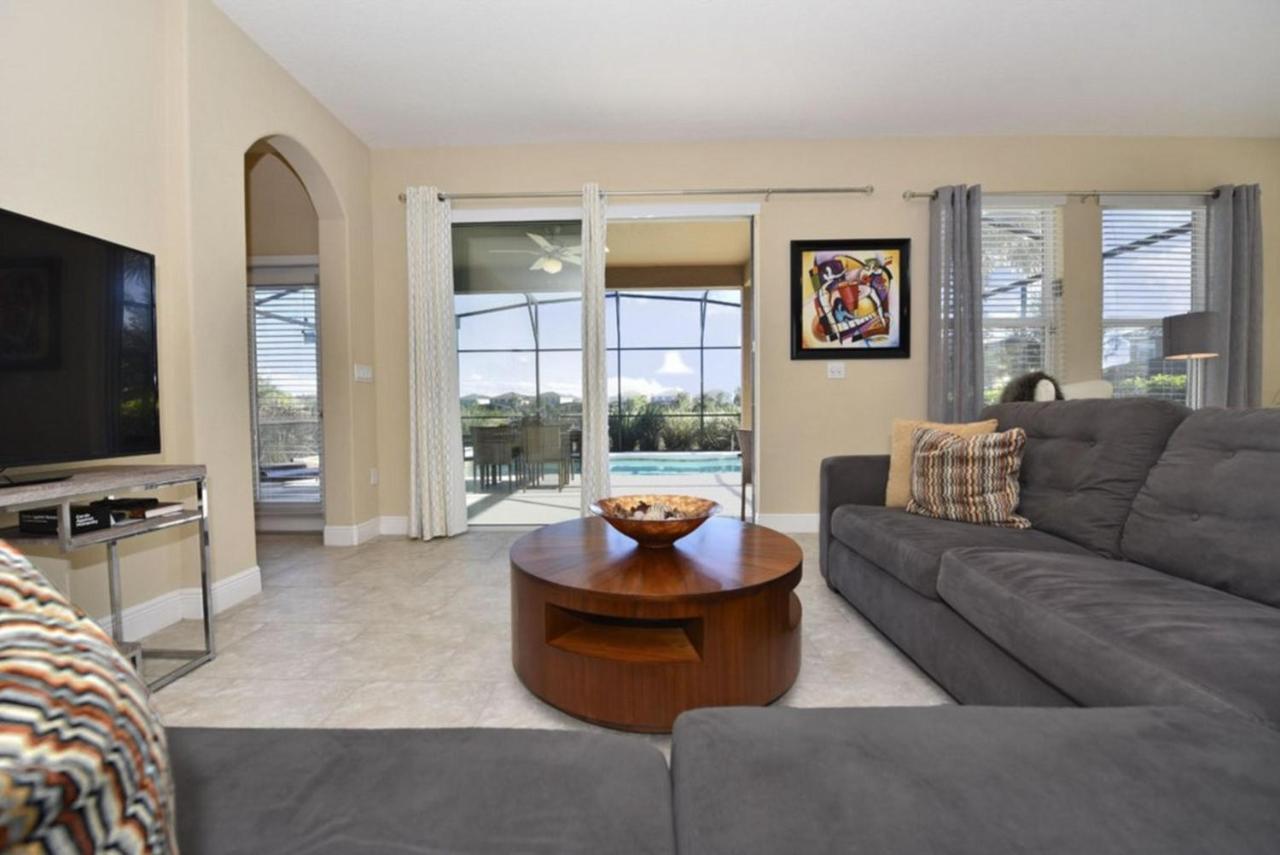 Holiday home Solterra - 5380 Oakbourne By Fairytalevr *