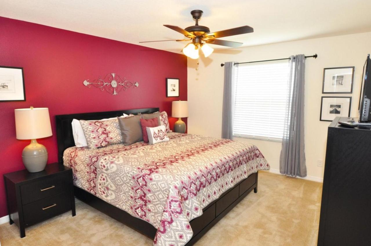 Solterra - 5380 Oakbourne By Fairytalevr Holiday home Davenport