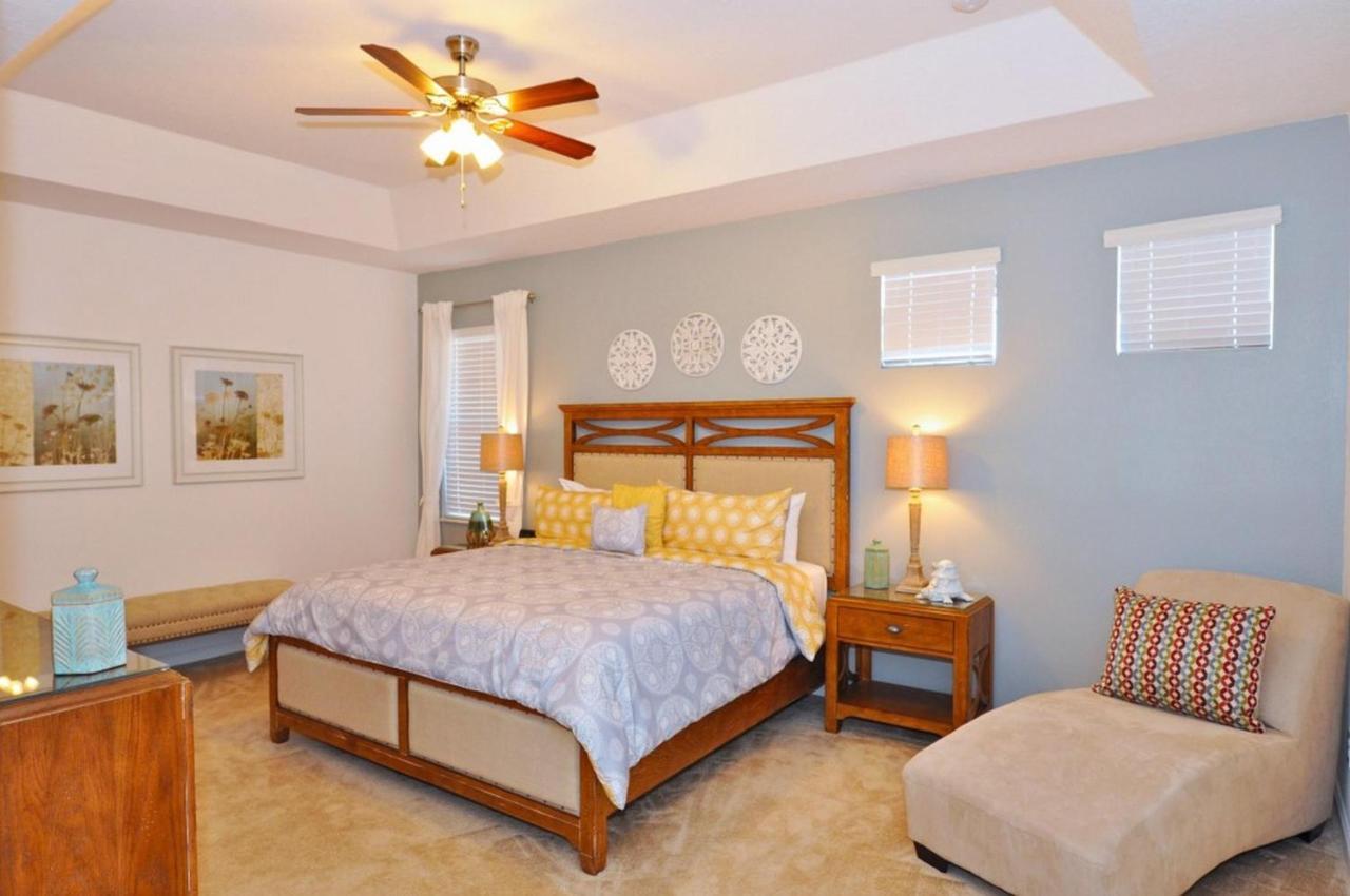 Solterra - 5380 Oakbourne By Fairytalevr Holiday home