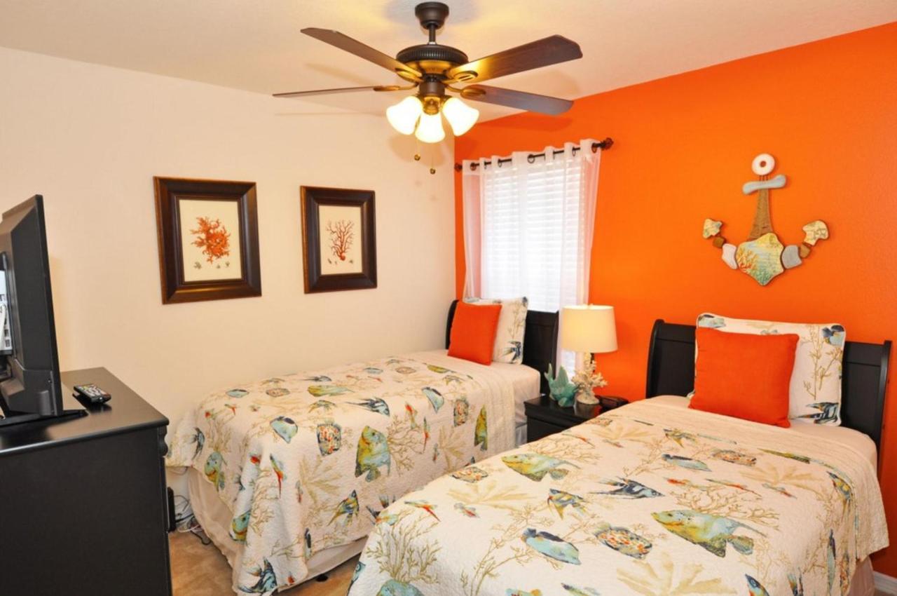 Solterra - 5380 Oakbourne By Fairytalevr Holiday home