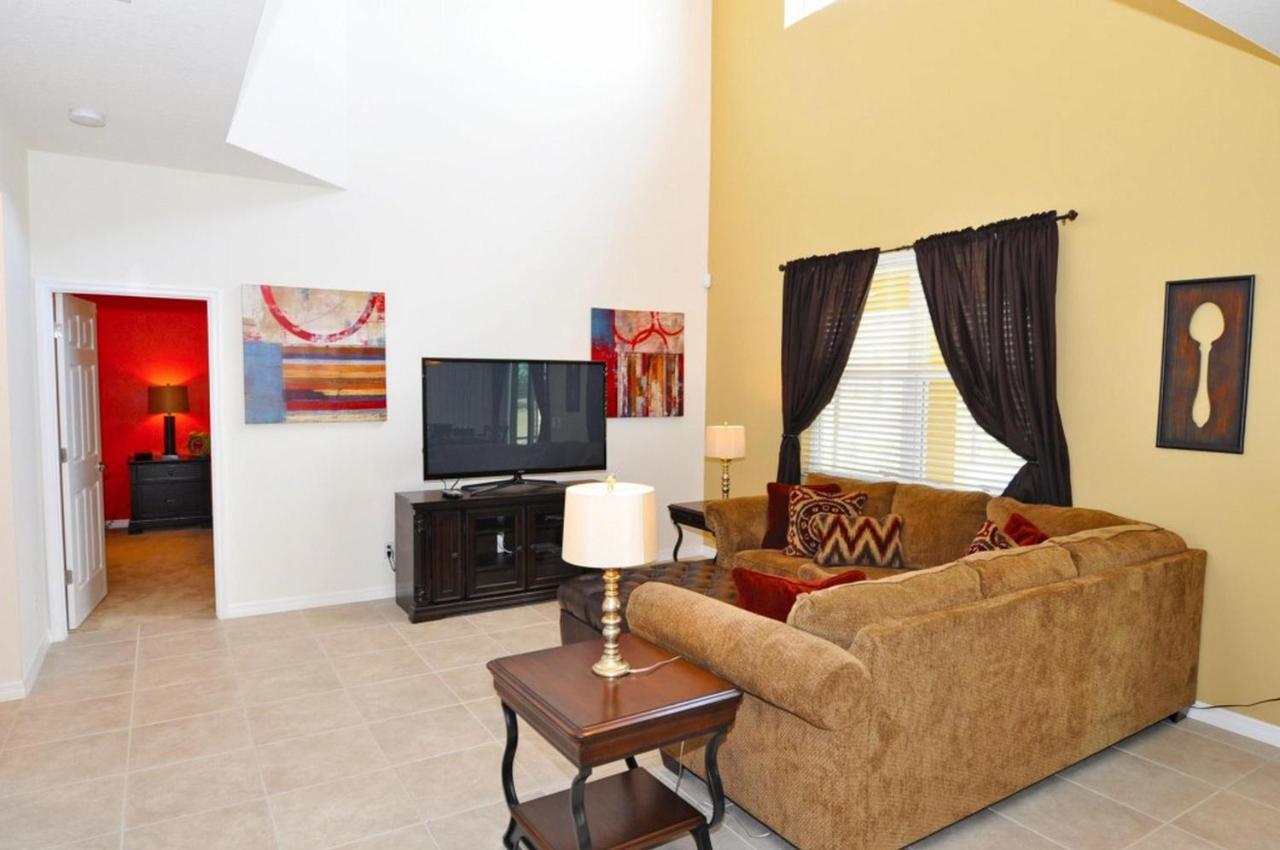 Solterra - 5380 Oakbourne By Fairytalevr Holiday home Davenport