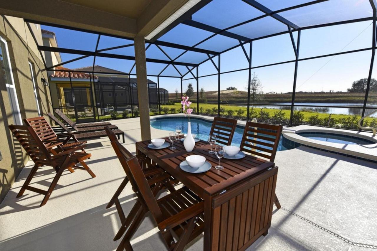 Solterra - 5380 Oakbourne By Fairytalevr Holiday home Davenport