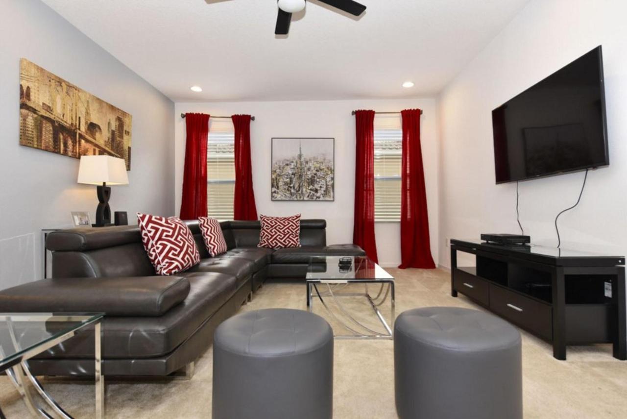 Solterra - 5380 Oakbourne By Fairytalevr Holiday home *
