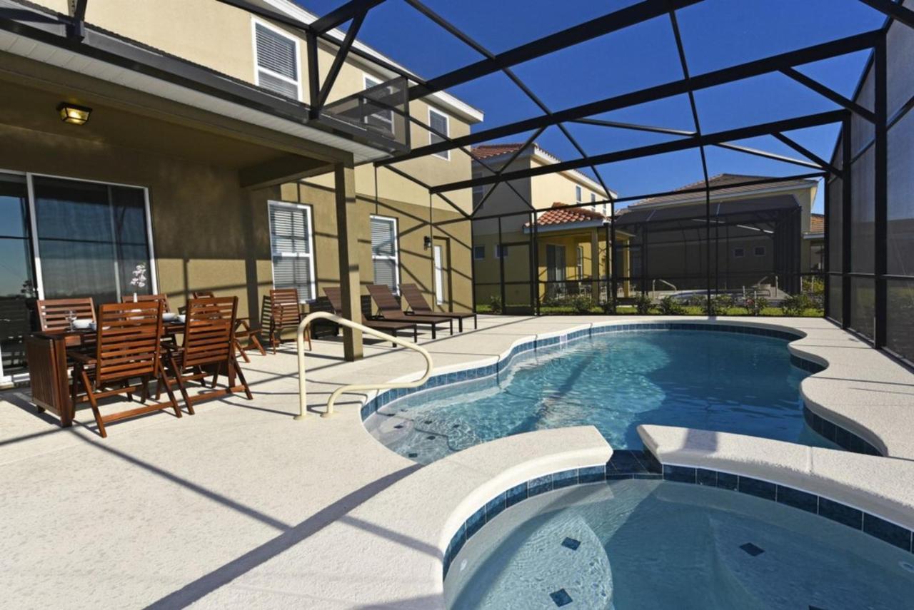 Holiday home Solterra - 5380 Oakbourne By Fairytalevr *