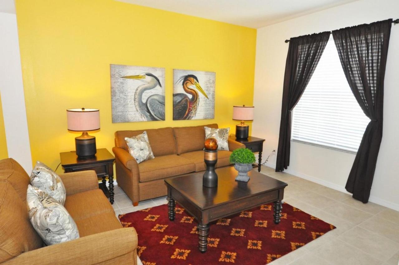 Solterra - 5380 Oakbourne By Fairytalevr Holiday home