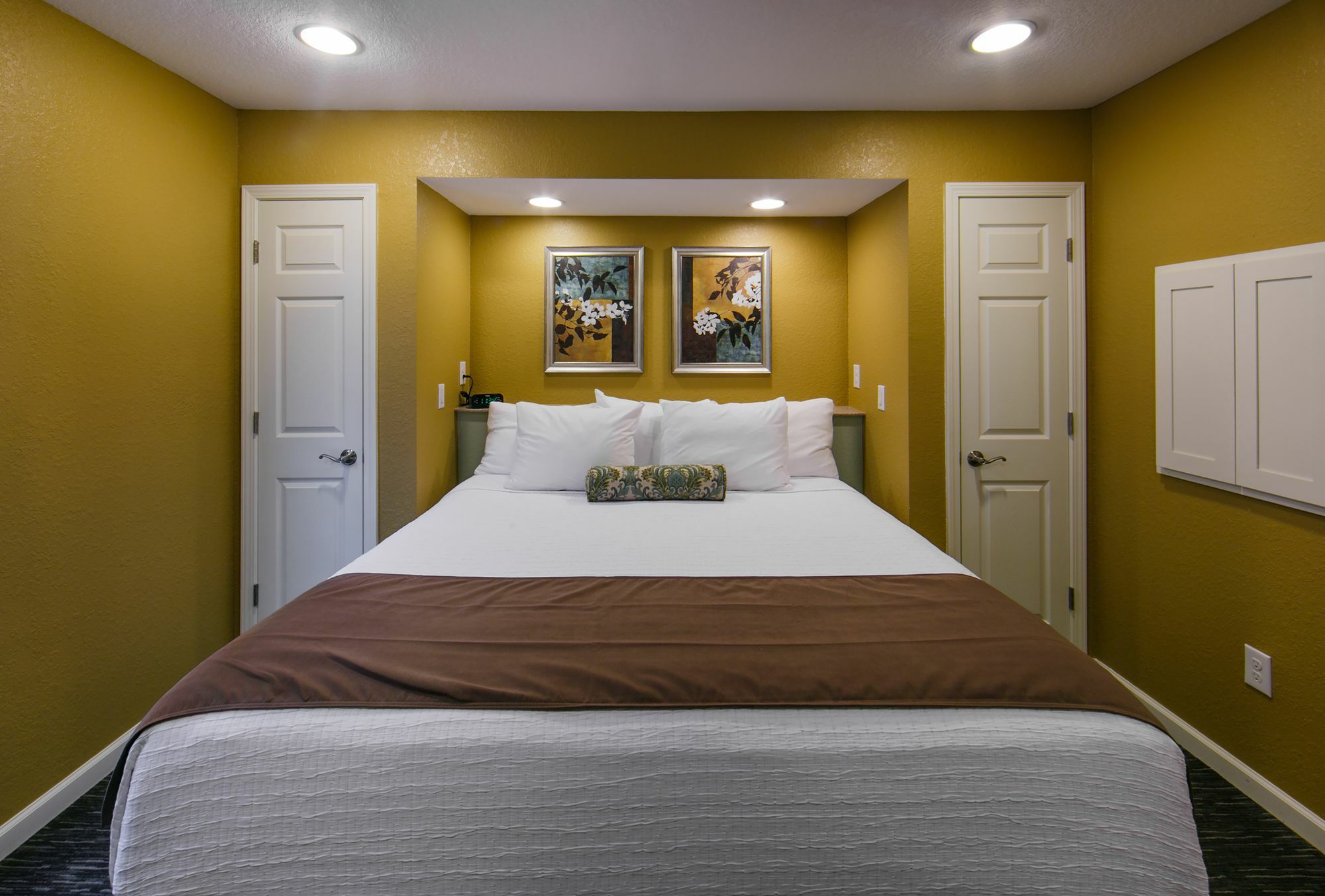 Club Vacations - Orlando Breeze Resort