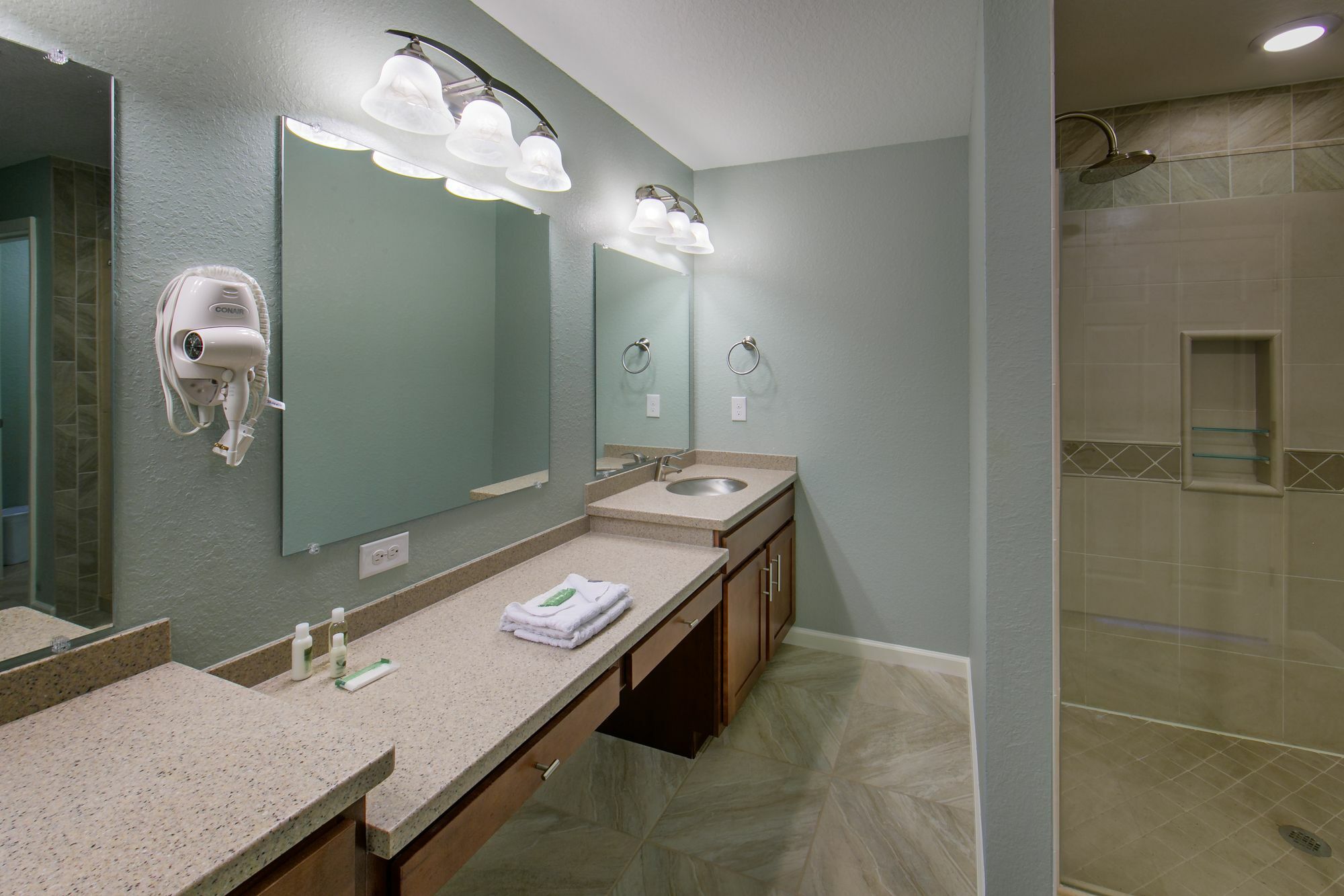 Club Vacations - Orlando Breeze Resort 4*