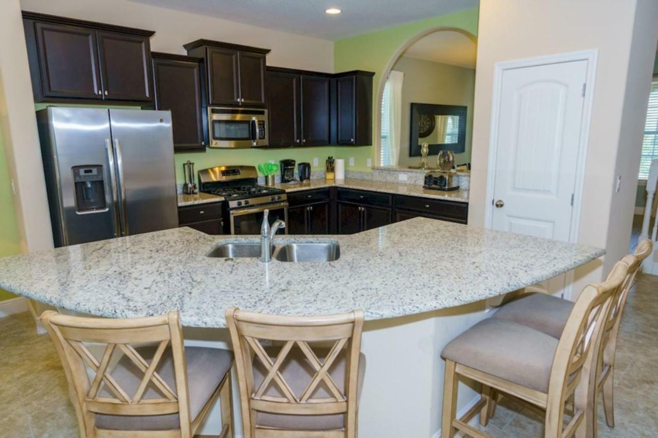 Solterra - 5380 Oakbourne By Fairytalevr * Davenport