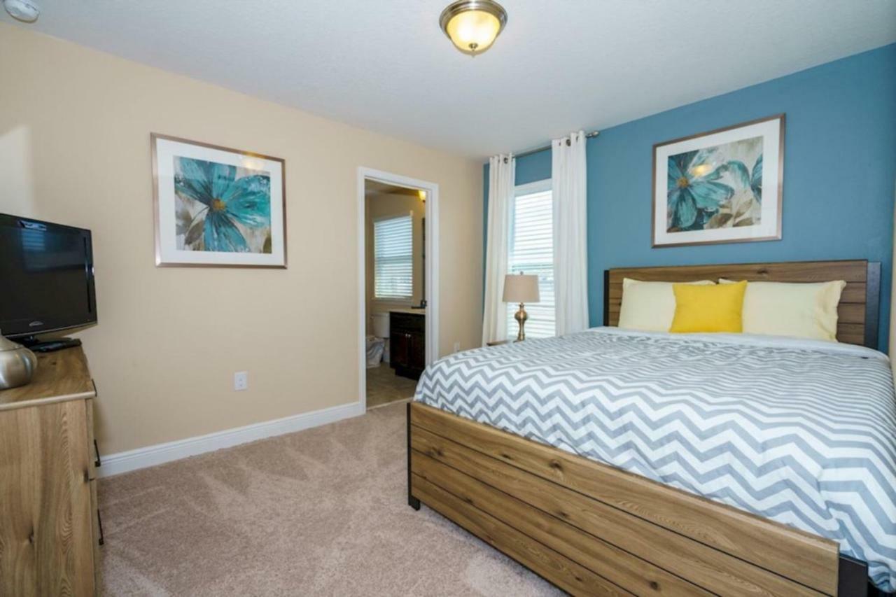 Solterra - 5380 Oakbourne By Fairytalevr * Davenport