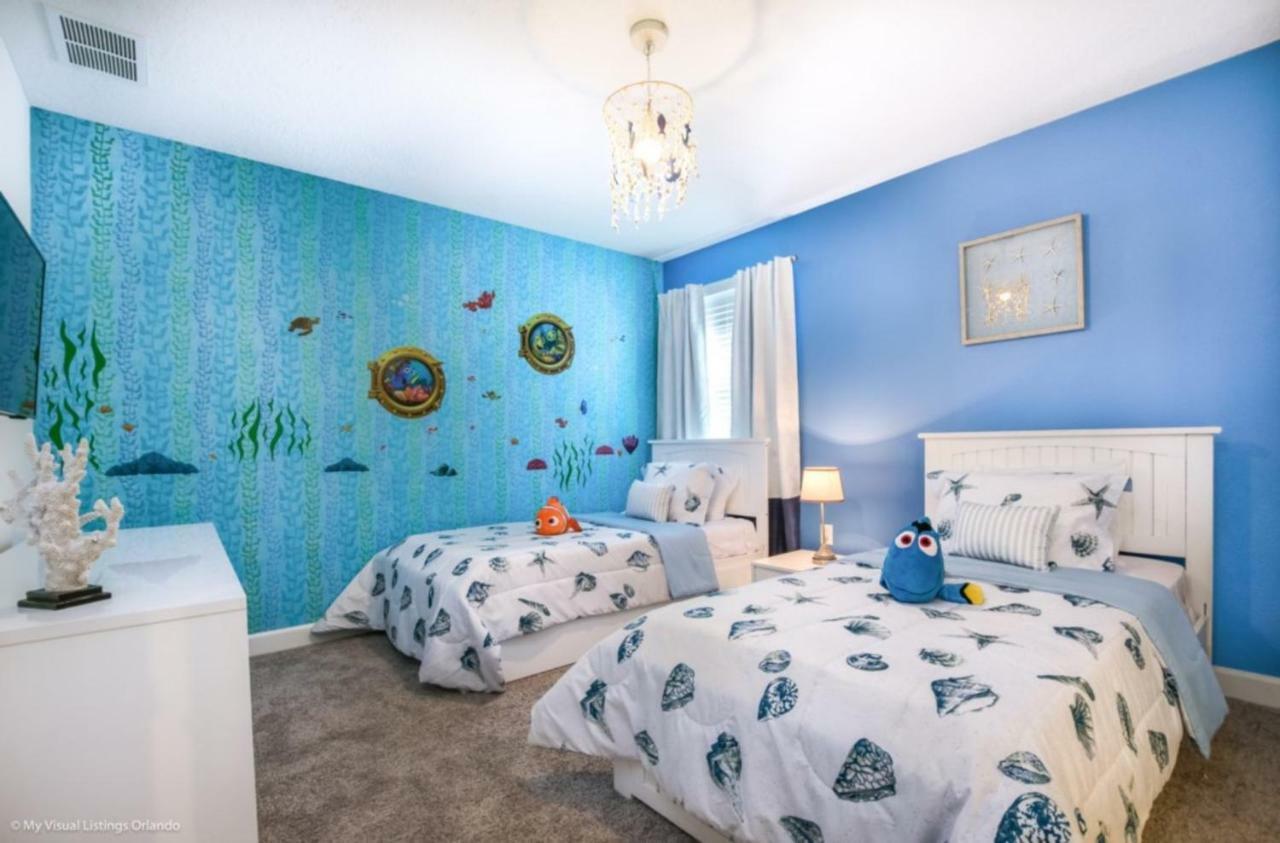 Holiday home Champion Gates 8bed Cinema *