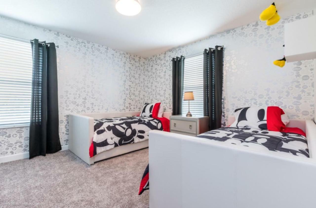 Holiday home Champion Gates 8bed Cinema *