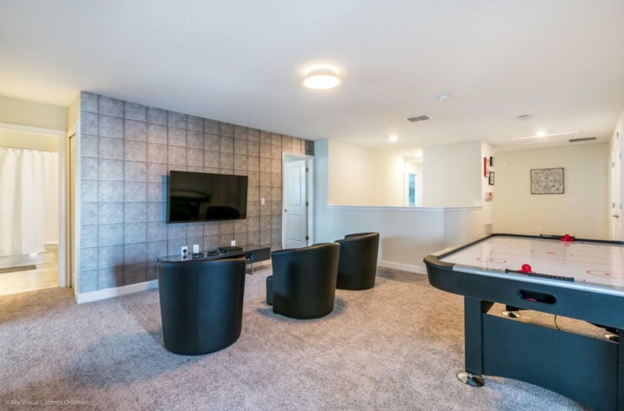 Holiday home Champion Gates 8bed Cinema *