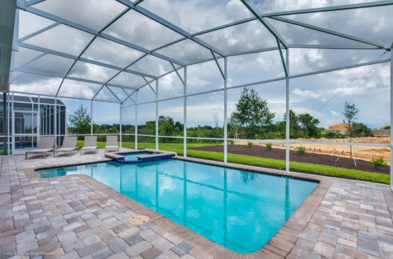 Holiday home Champion Gates 8bed Cinema Davenport