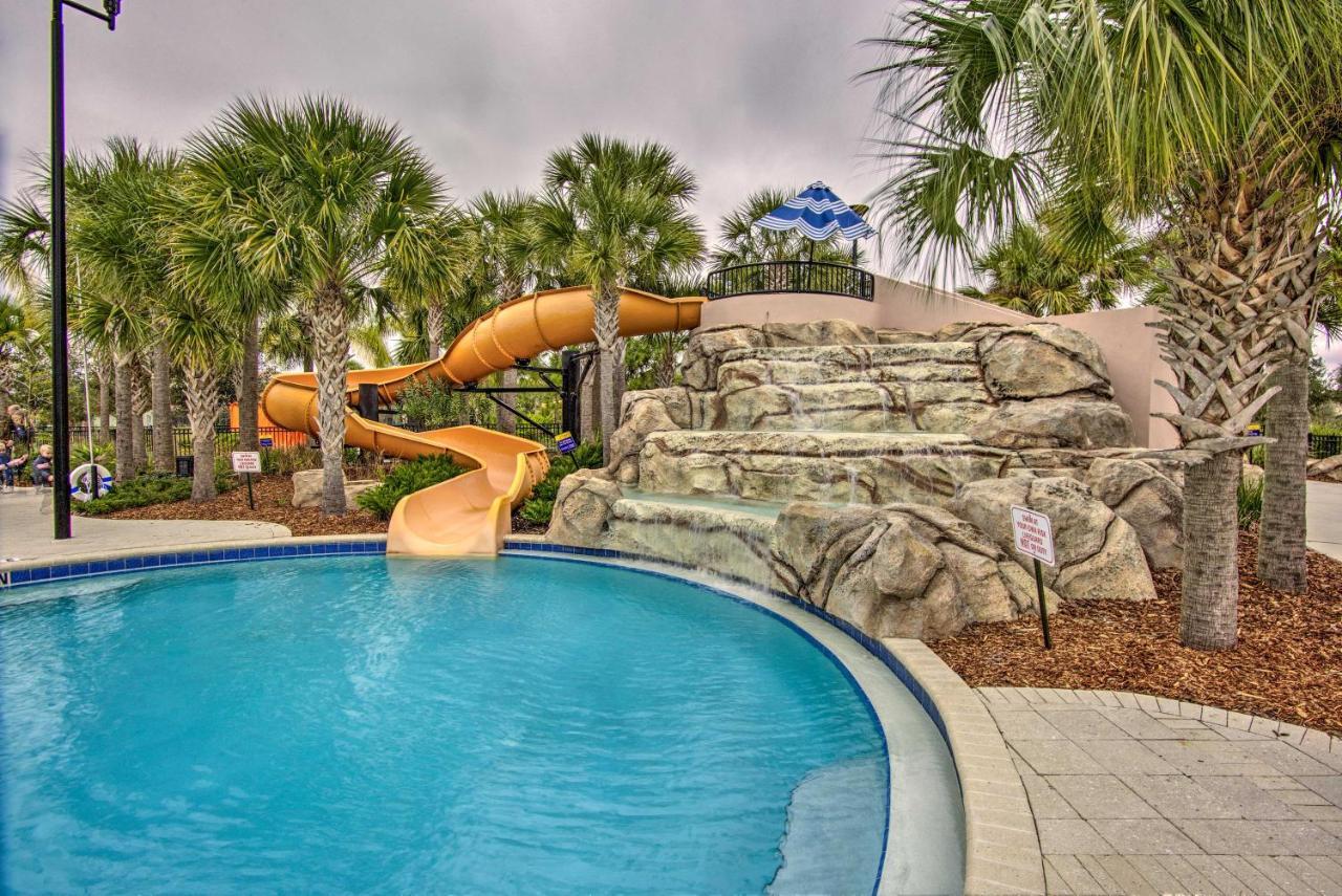 Prime With Pool Less Than 10 Mi To World Villa Davenport