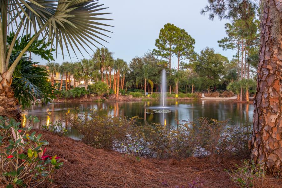 Resort Champions World Kissimmee