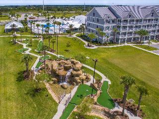 Club Vacations - Orlando Breeze Resort 4*