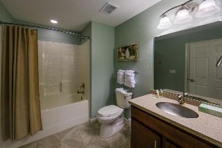 Club Vacations - Orlando Breeze Resort Davenport