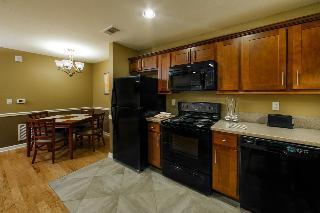 Resort Club Vacations - Orlando Breeze 4*