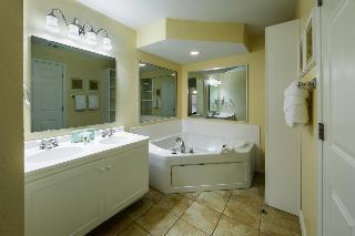 Club Vacations - Orlando Breeze Resort Davenport
