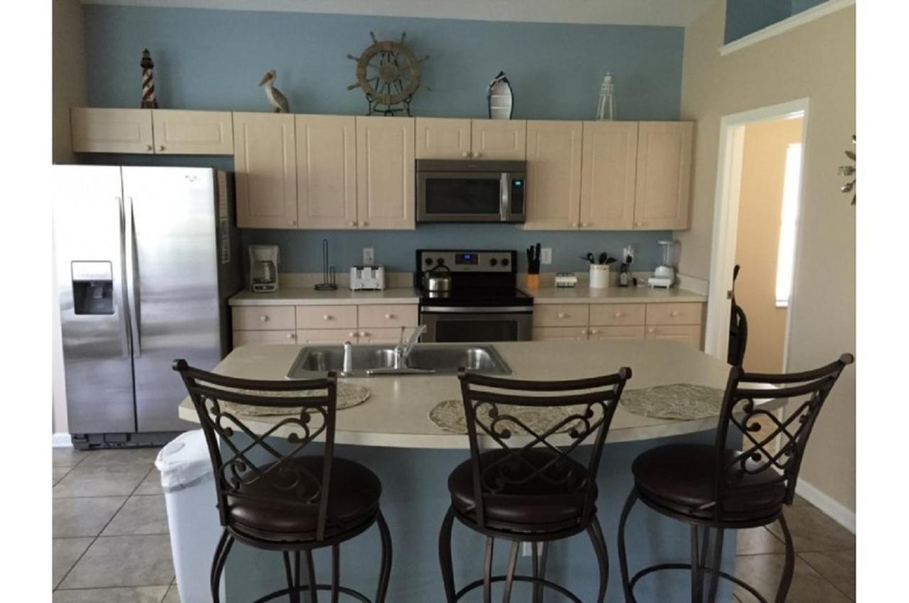 Of Holiday home Davenport