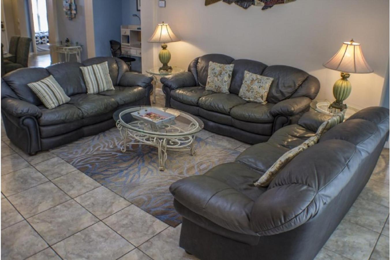 Of Holiday home Davenport