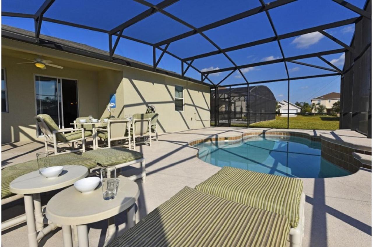 Of Holiday home Davenport