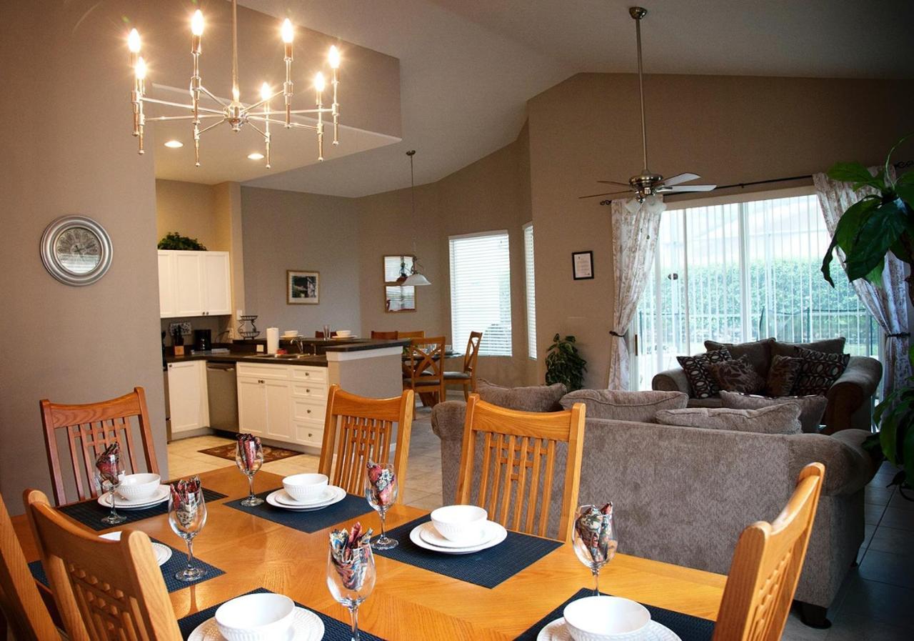 Of Holiday home Davenport