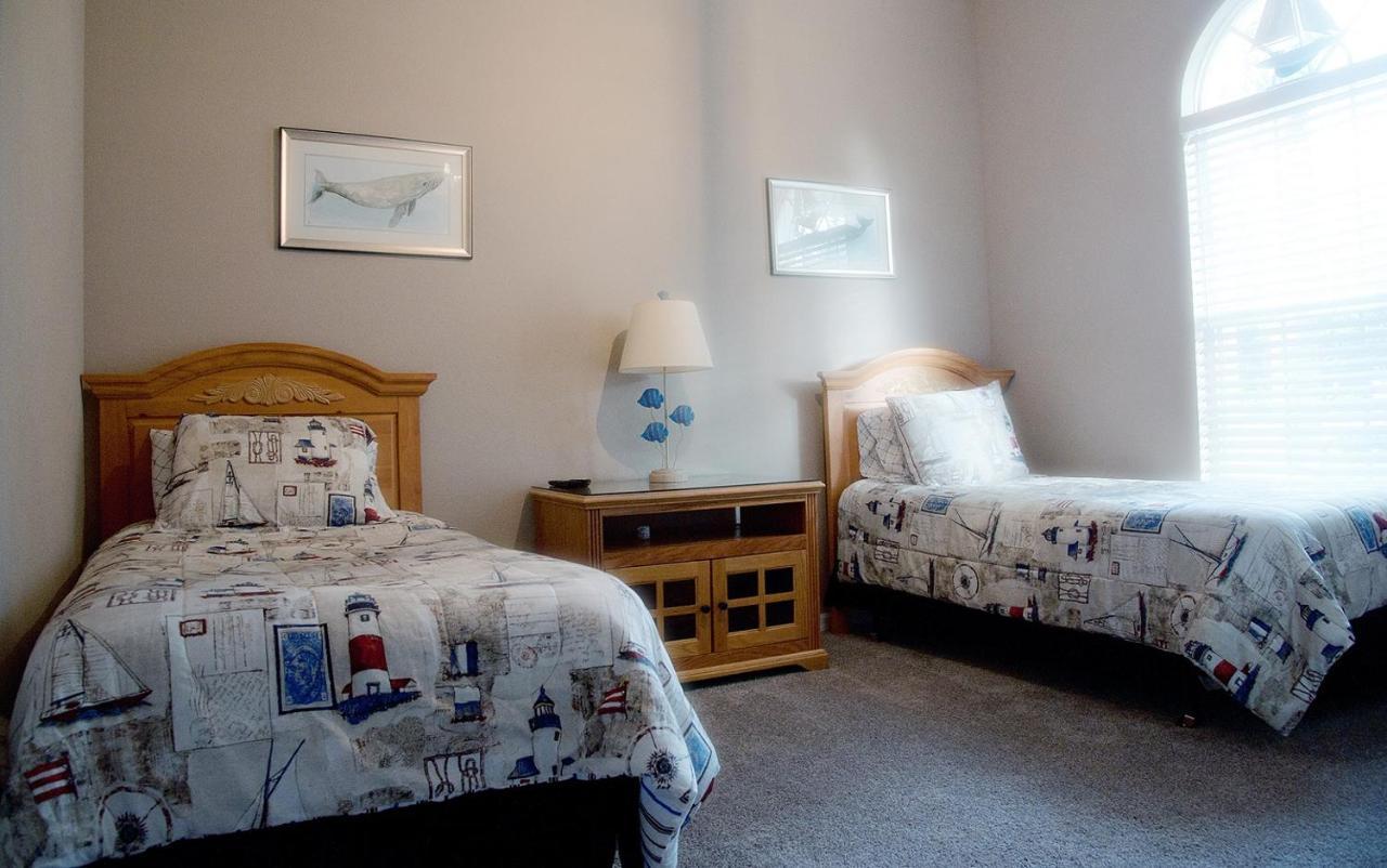 Holiday home Of Davenport