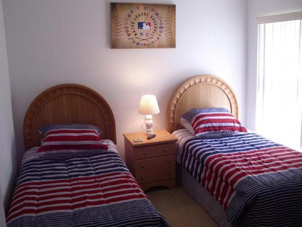 Of Holiday home Davenport