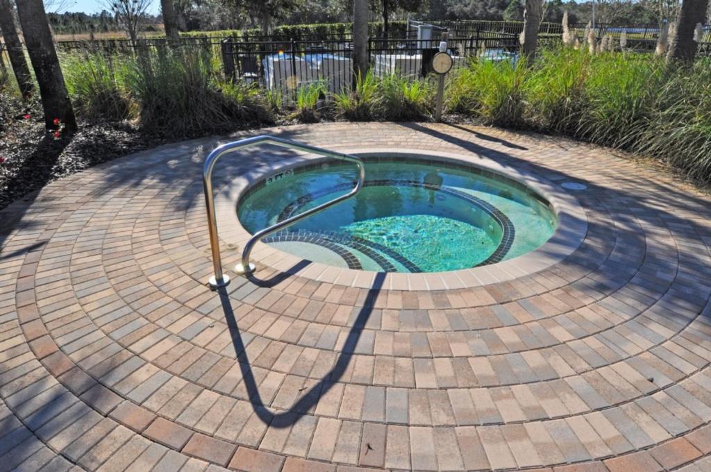 Watersong -122 Holiday home Davenport
