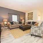 Championsgate Resort By Florida Star Vacations