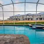 Championsgate Resort By Florida Star Vacations