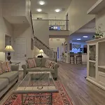 Disney-Area Family Home With Private Pool!