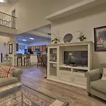 Disney-Area Family Home With Private Pool!
