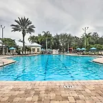 Kissimmee Home With Private Pool Less Than 3 Mi To Disney!