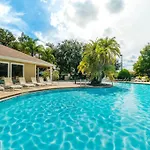 Lucaya Village Resort 4 Bedroom Vacation Townhome 1715