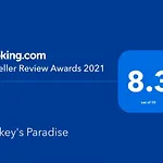 Mickey\'S Paradise