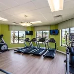 Splendid Thematic 2Br With Waterpark