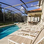 Tuscany At Westside Luxury 5 Bed, 4 Bath Villa Near Disney