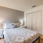 Spacious Villa With Private Pool - No Carpet - Disney Area