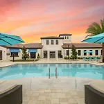 Magic Suites
