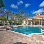 Emerald Island Resort Condo 5 Mi To Disney!
