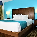 Howard Johnson By Wyndham Lake Front Park Kissimmee