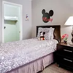 Kissimmee Getaway About 6 Mi To Disney World!