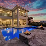 Luxury Home In Bears Den Near Disney With Private Pool, Game Room & Resort Amenities - 1002Jn