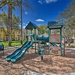 Townhome With Resort Amenities 5 Mi To Disney World