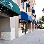 Best Western Mt. Vernon Inn