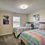 Disney-Area Townhome With Lanai And Resort Amenities!