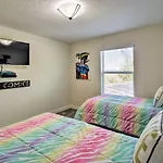 Disney-Area Townhome With Lanai And Resort Amenities!